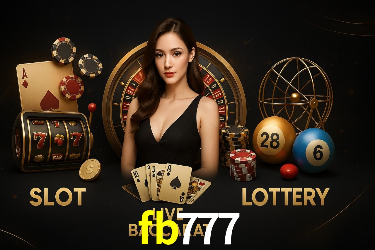 fb777: Jogos de Caça-Níqueis-Altas Recompensas, Roleta-Velocidade, Blackjack-Desafios Máximos