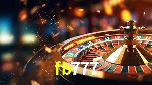 Sinta a adrenalina dos jogos de cassino com fb777
